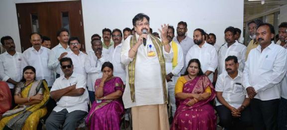 దళిత బాంధవుడు జగ్జీవన్రామ్