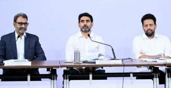 ఫలించిన మంత్రి లోకేష్‌ మంత్రాంగం