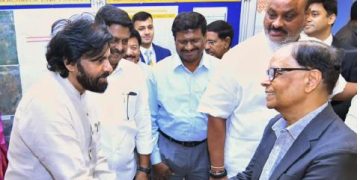 వికసిత్‌ భారత్‌లో గ్రామీణాంధ్రప్రదేశ్‌ కీలకం