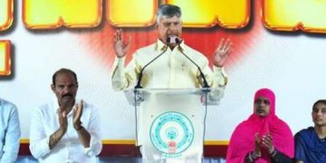 కూటమిది సుపరిపాలన