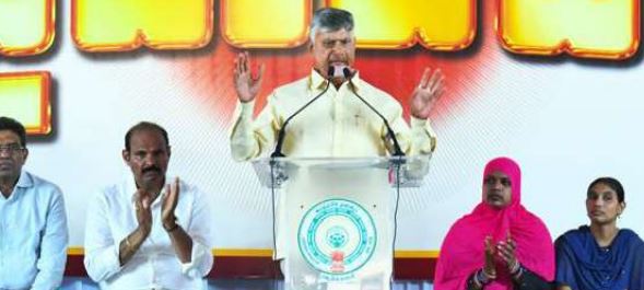 నేటి బంగారు కుటుంబాలే… రేపటి మార్గదర్శులు