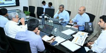 ఘనంగా ఏయూ శతాబ్ది ఉత్సవాలు