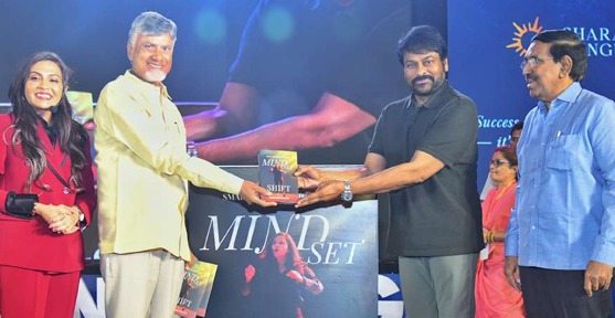 సంకల్పంతో సవాళ్లు దాటొచ్చు