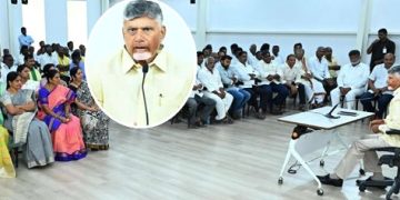 పున:ప్రతిష్ఠకు తరలిరండి