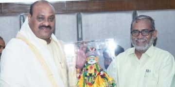 ఏపీలో ప్రకృతి వ్యవసాయం భేష్‌