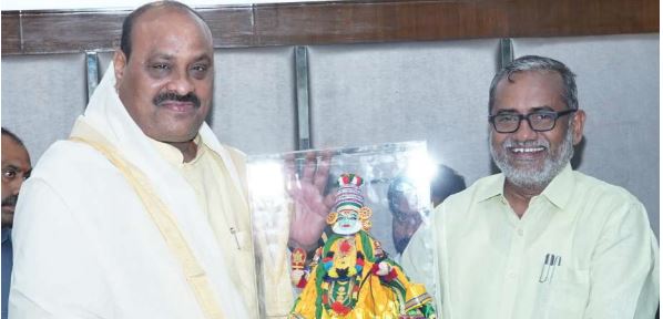 ఏపీలో ప్రకృతి వ్యవసాయం భేష్