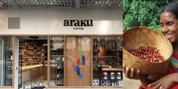 అరకు కాఫీకి అంతర్జాతీయ గుర్తింపు!