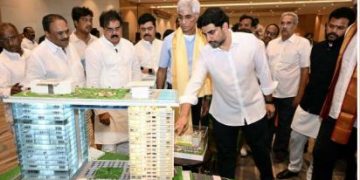 బ్రాండ్‌ బాబుతో పాటు..తిరిగొచ్చిన బ్రాండ్‌ విశాఖ!