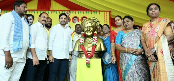 నా గౌరవం, పరువు నిలబెట్టారు