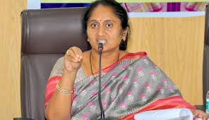 మత్స్యకారుల అభివృద్ధే సీఎం చంద్రబాబు లక్ష్యం