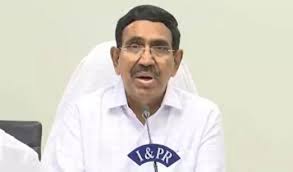 వరదనీటి కాలువల మరమ్మతులు త్వరితగతిన పూర్తి