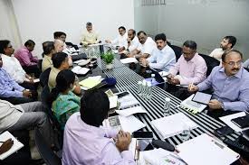 రాజధాని నిర్మాణం..రాష్ట్రానికి నవోదయం