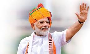 అమరావతిలో..ప్రధాని మోదీ పర్యటన షెడ్యూల్ ఖరారు