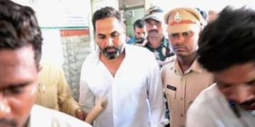 ముగిసిన కసిరెడ్డి విచారణ