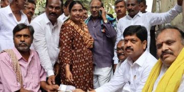 సంక్షేమం, అభివృద్ధికి ప్రభుత్వం కట్టుబడి ఉంది