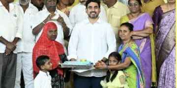 రూ.వెయ్యి కోట్ల ఆస్తిపై పేదలకు శాశ్వత హక్కు