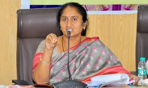 దసరాలోగా చేనేత సహకార ఎన్నికలు