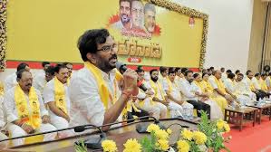 2029లో వైసీపీకి అంత్యక్రియలే