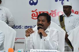 ప్రజాస్వామ్య వ్యవస్థలో మీడియాది కీలక పాత్ర