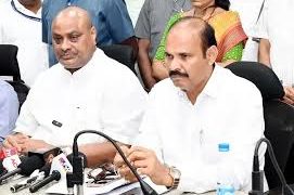 కోకో రైతులను ఆదుకుంటాం