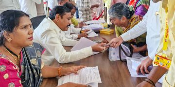 దొంగ అగ్రిమెంట్‌తో కానిస్టేబుల్‌ దందా