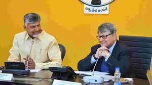 ఏపీ గ్రోత్‌ ఇంజన్‌గా వీఈఆర్‌