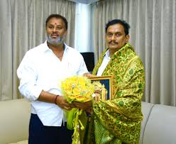 క్రీడాభివృద్ధికి కూటమి కృషి