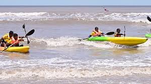 రాష్ట్రంలో బీచ్ టూరిజం అభివృద్ధికి కృషి