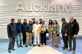 ఆస్ట్రేలియా, న్యూజిలాండ్ ముఖ్యనగరాల్లో ఎన్టీఆర్ సినీ వజ్రోత్సవ వేడుకలు