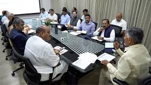 రైతుకు ధైర్యంచెప్పండి