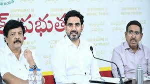 5 ఏళ్లలో సాధించలేని పెట్టుబడులు 11నెలల్లోనే!