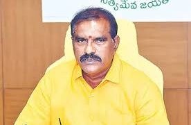 బనకచర్లతో ఎవరికీ నష్టం లేదు