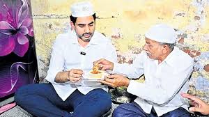 త్యాగనిరతికి ప్రతీక బక్రీద్