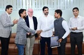 యువతలో వ్యాపార నైపుణ్యం