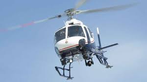 సీఎం చంద్రబాబు హెలికాప్టర్లో సాంకేతిక సమస్యలు…సమగ్ర నివేదిక ఇవ్వండి