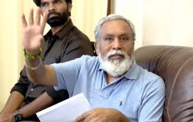 మద్యం ముడుపులు బిగ్బాస్కు చేర్చింది చెవిరెడ్డే