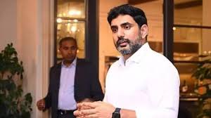 ఇచ్చిన మాట నిలబెట్టుకున్న మంత్రి లోకేష్