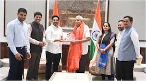 పాదయాత్రతో ఏపీ ప్రజల్లో చైతన్యం తెచ్చారు