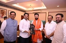 రాయలసీమలో ఫుడ్‌ ప్రాసెసింగ్‌ యూనిట్లు ఏర్పాటు చేయండి