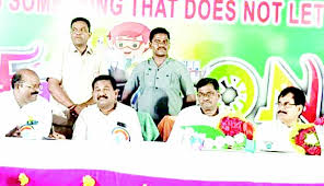 విద్యకు ప్రభుత్వం ప్రాధాన్యత