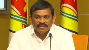 సింగయ్య చావుకు కారణం కాదని జగన్‌రెడ్డి చెప్పే ధైర్యముందా?