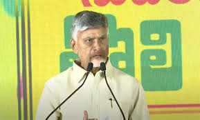 చిల్లిగవ్వ ఇవ్వనివాళ్లు..పీ-4పై విమర్శలా?