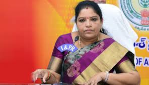 విద్యార్థుల భవిష్యత్కు అండగా ప్రభుత్వం