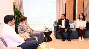 ఏపీలో సోలార్ సెల్ యూనిట్ ఏర్పాటు చేయండి