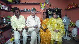 పెద్దకొడుకులా సేవ చేస్తున్నా