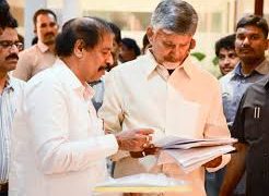 ఏపీ స్థానికత ఉన్న హోంగార్డులను రాష్ట్రానికి రప్పించండి