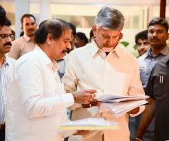 ఏపీ స్థానికత ఉన్న హోంగార్డులను రాష్ట్రానికి రప్పించండి