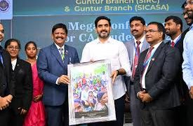 ప్రపంచంలోనే అతిపెద్ద..అకౌంటింగ్‌ పవర్‌ హౌస్‌ ఐసీఏఐ