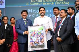 ప్రపంచంలోనే అతిపెద్ద..అకౌంటింగ్ పవర్ హౌస్ ఐసీఏఐ