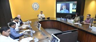 ప్రజాసేవకే టెక్నాలజీ!